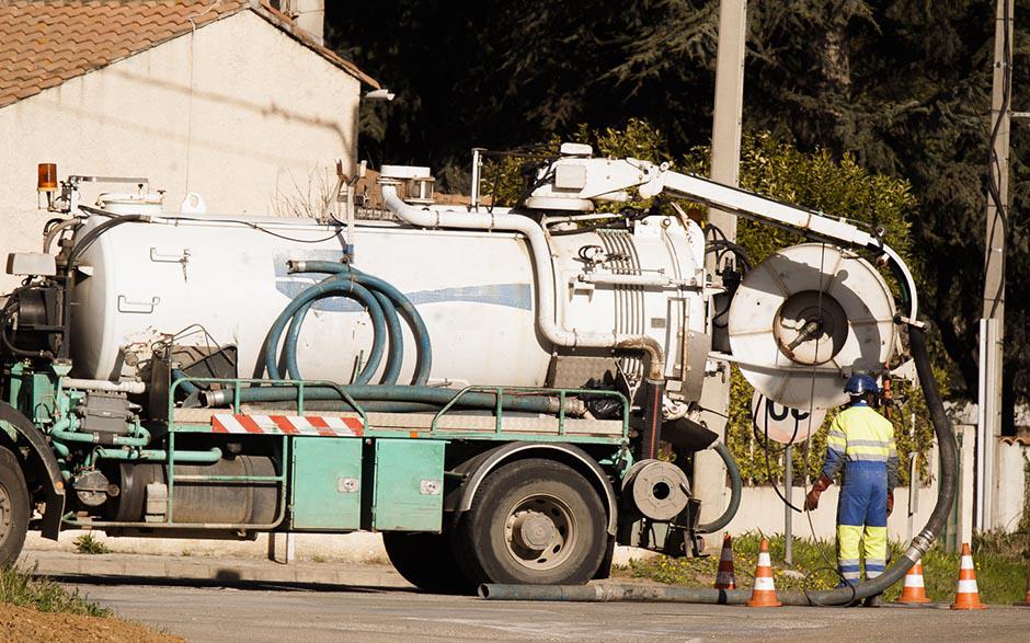 déboucheur de canalisation Chelles