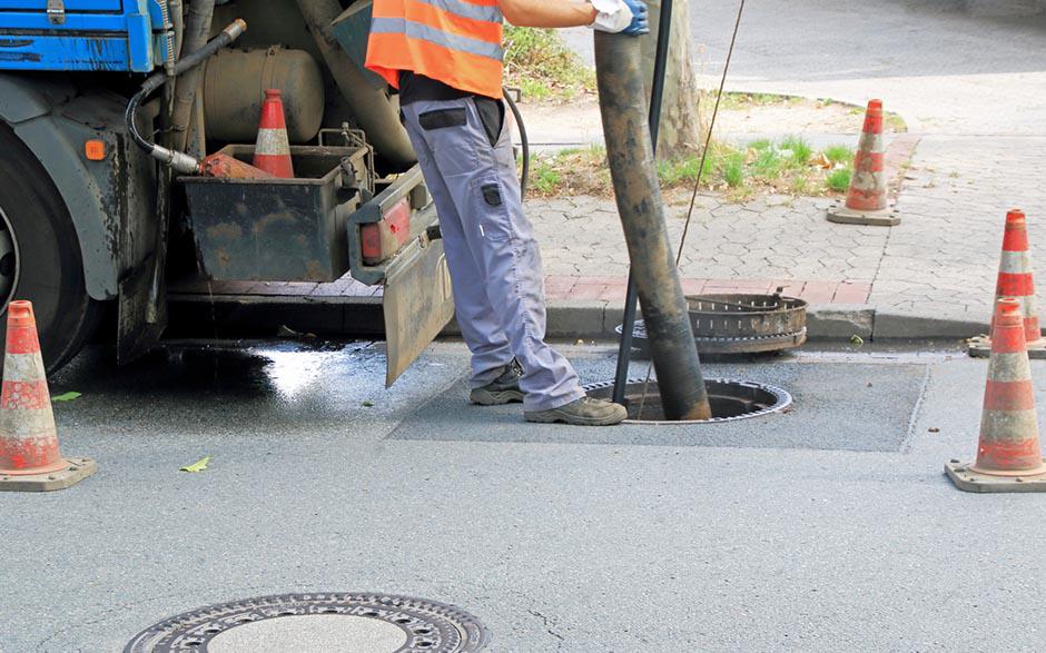 déboucheur Cachan