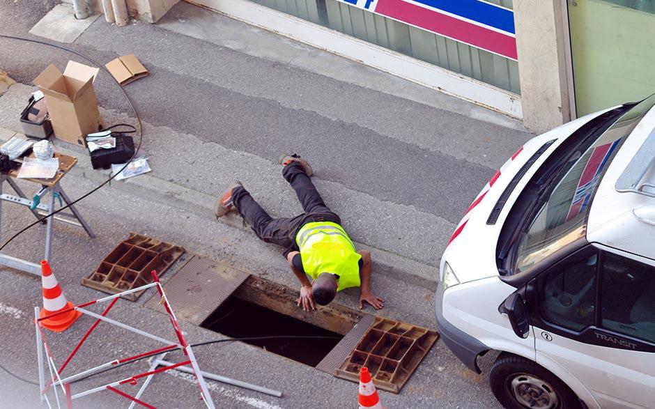 déboucheur de canalisation Chelles