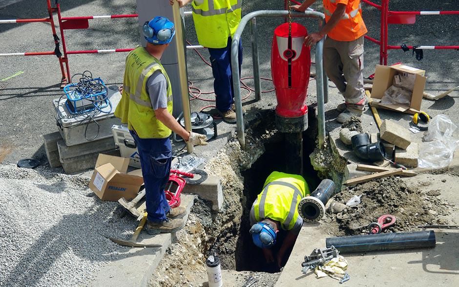 déboucheur de canalisation Ivry-sur-Seine