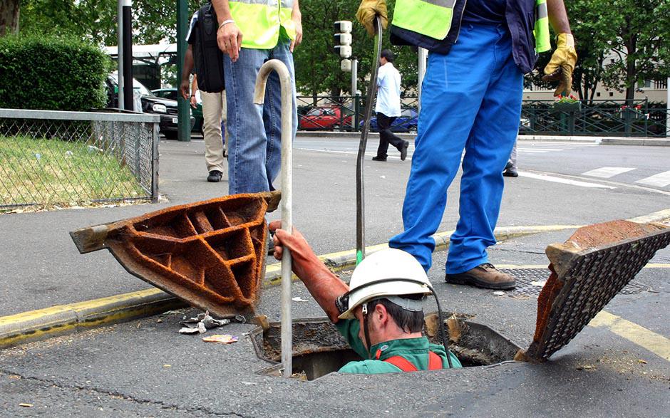 déboucheur de canalisation Ivry-sur-Seine