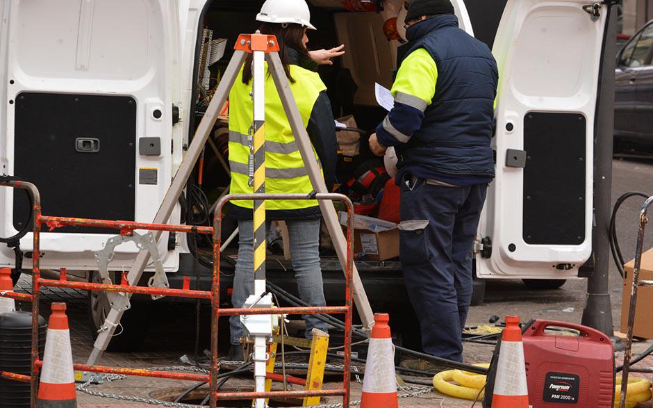 déboucheur de canalisation Ivry-sur-Seine